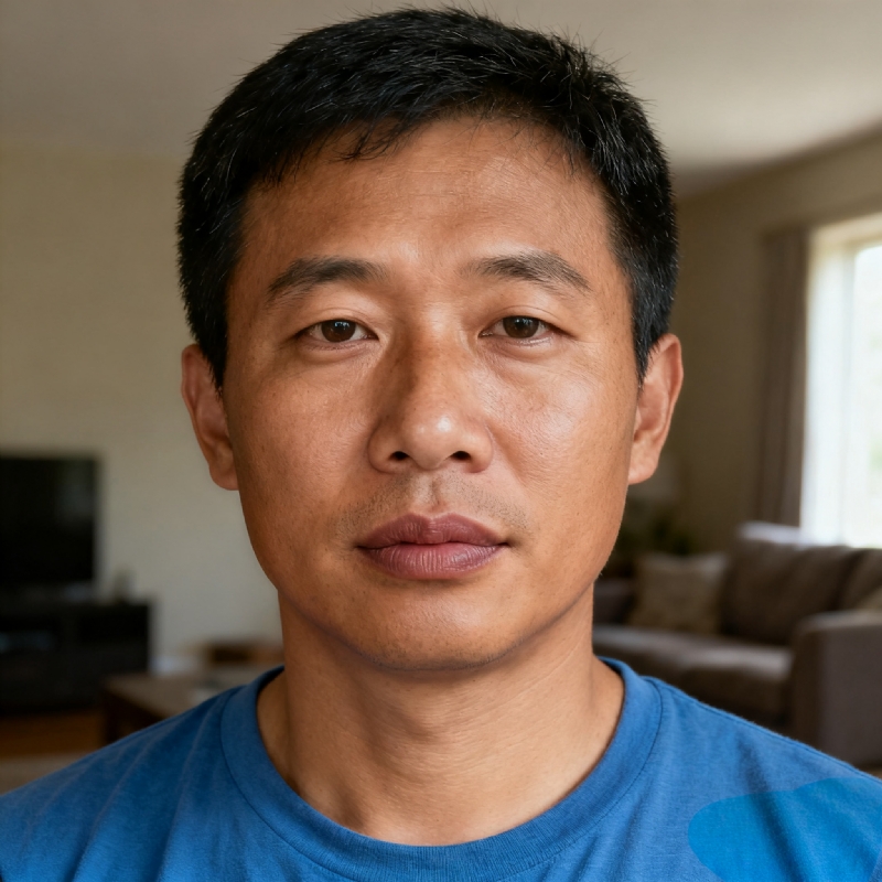 徐家峰的第一张照片--淮安王婆说媒