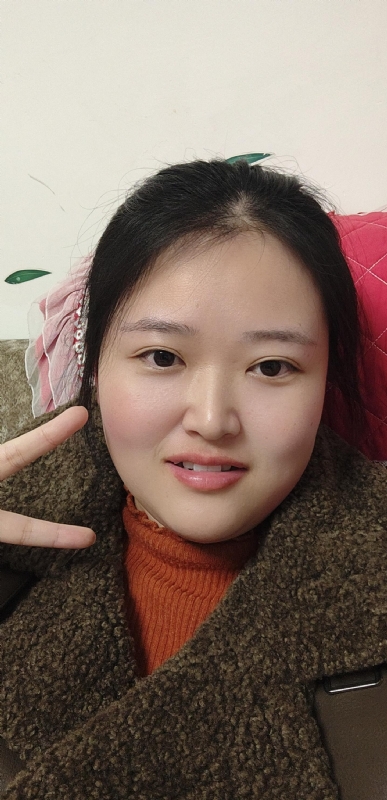 雪雪的第二张照片--淮安王婆说媒